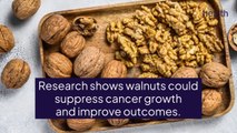 8 Health Benefits of Walnuts