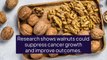 8 Health Benefits of Walnuts