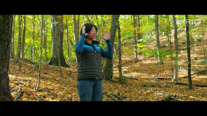 Felicidad para principiantes - Tráiler oficial Netflix