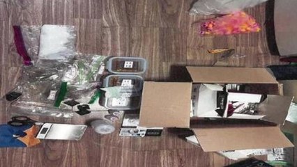 공부방에서 마약 투약·판매 10대 3명 혐의 인정 / YTN