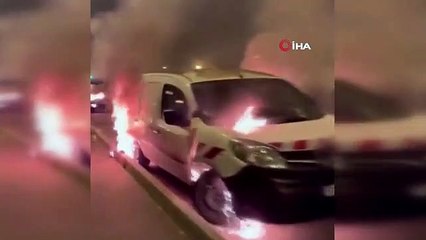 Meksika'da bomba yüklü araç patladı: 5 kişi yaralandı