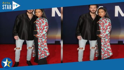 Matt Pokora et Christina Milian : le plan secret du couple en France