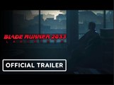 Blade Runner 2033: Labyrinth | Official Reveal Trailer - Annapurna Interactive Showcase 2023