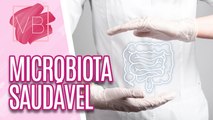Microbiota saudável: saiba o que é e todos seus benefícios - Você Bonita (29/06/2023)