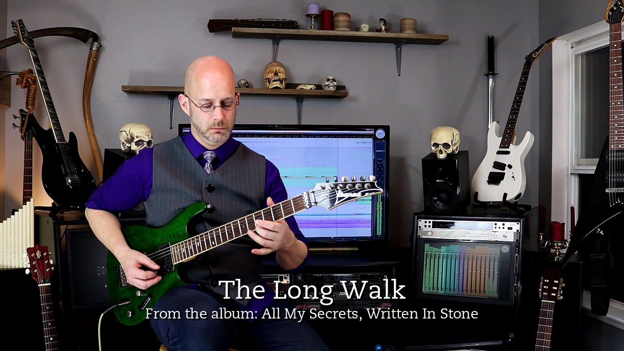 09 The Long Walk