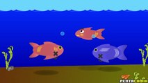 Pentacomix - [Episodio 6] ... Moria di pesci - #battute  #barzellette  e #freddure
