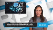 Analyst Predicts AI Bull Boom