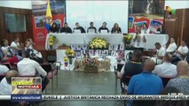 teleSUR Noticias 15:30 29-06 Avanza audiencia por falsos positivos en Colombia