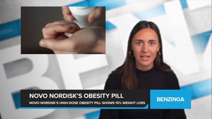 Obesity Pill to Replace Injections