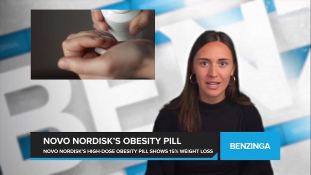 Obesity Pill to Replace Injections