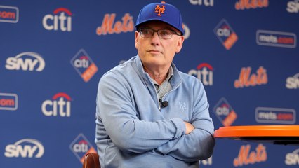 Mets Owner Steve Cohen Says The Season Has Been Incredibly Frustrating