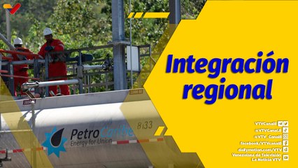 Punto de Encuentro | Petrocaribe cumple 18 años de integración y cooperación regional