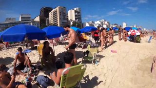 LEBLON Rio De Janeiro Beaches Brazil (2)