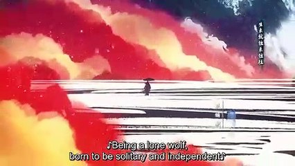 Snow Eagle Lord 2023 Episode 19 EngSub