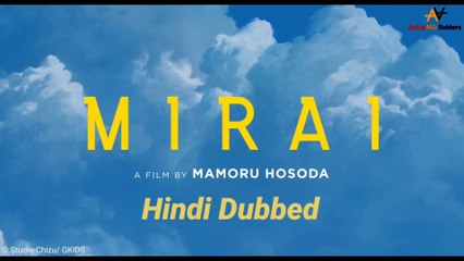 Mira Hindi Dubbed Trailer_1080p