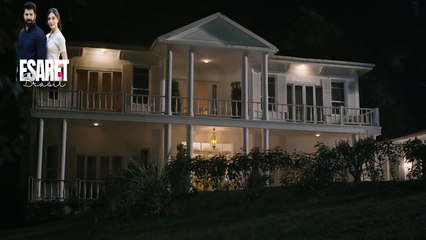 Hira revela que Orhun não a incomoda – CENA EP 144