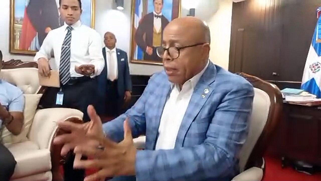 Miembros Cámara de Cuentas habrían escondido auditorias, revela Pacheco