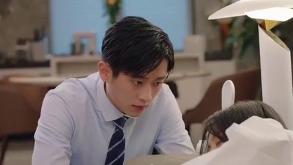 Exploration Methods of Love (2023) EP14 ENG SUB