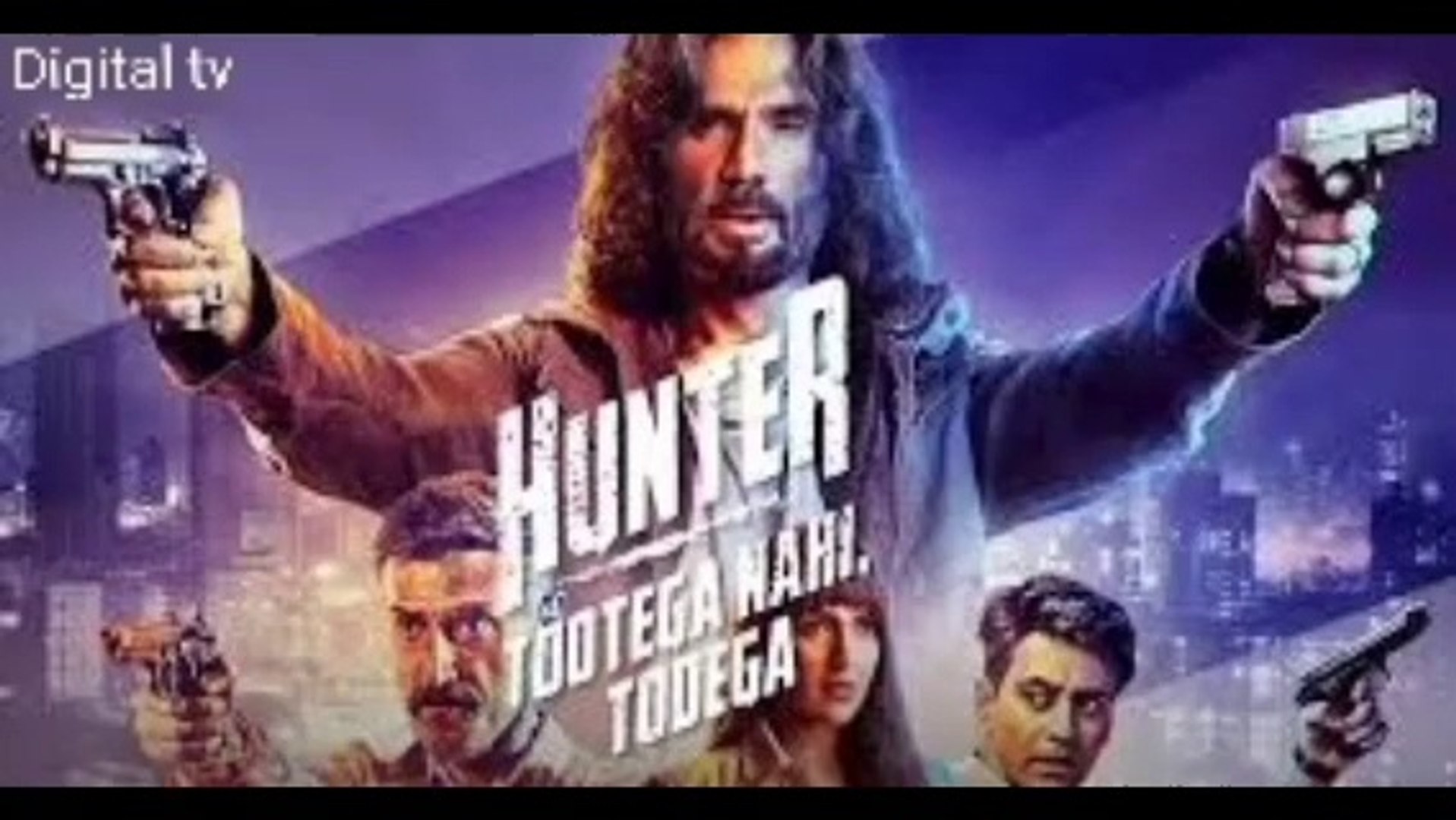 Hunterrr movie hotsell online dailymotion