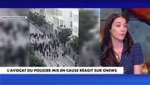 Karima Brikh : «Ce n'est même plus une question de justice pour Nahel, mais une question de récupération pour faire le procès d'une institution»