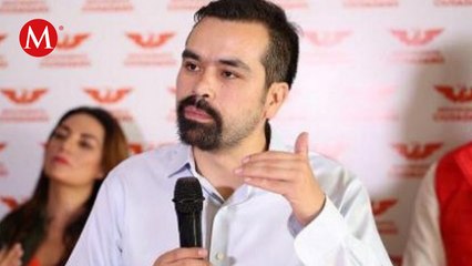 INE no frena giras de “corcholatas”, por lo que “vamos a revertir esta decisión”: Jorge Álvarez