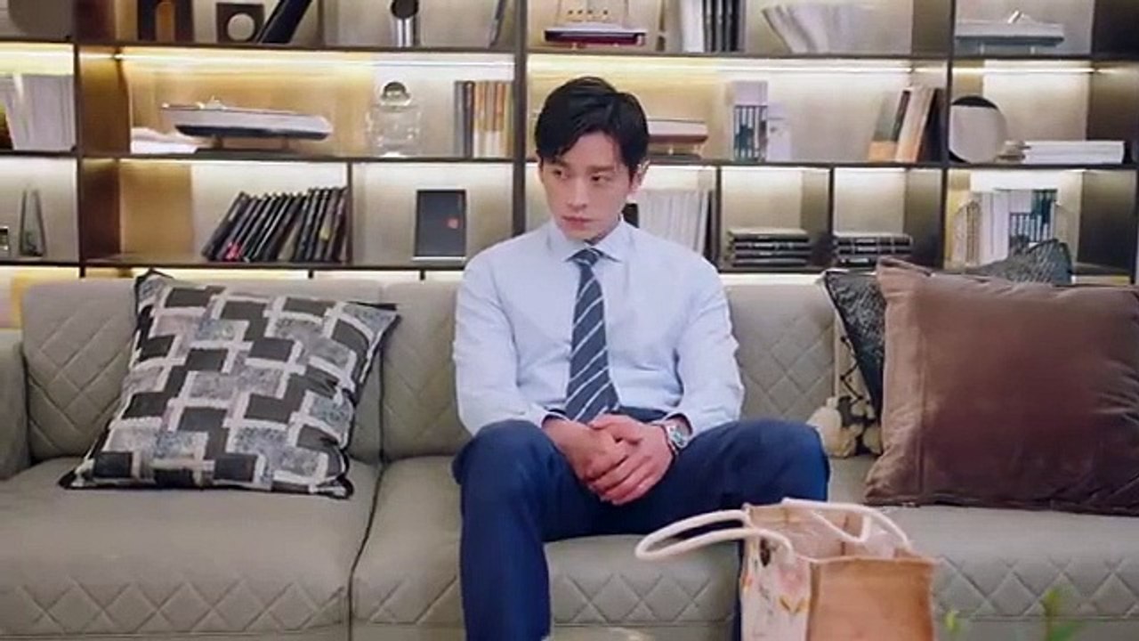 Exploration Methods of Love (2023) EP.15 ENG SUB