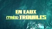 EN EAUX (TRES) TROUBLES  Bande Annonce VF (2023) Jason Statham