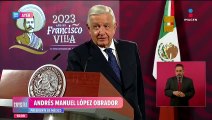 “Que se libere a los detenidos”: López Obrador sobre el secuestro de los trabajadores de Chiapas