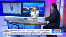 Club de Prensa Washington del jueves 29 de junio del 2023