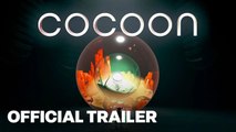 COCOON | Release Date Trailer - Annapurna Interactive Showcase 2023