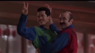 Jump Up, Super Star! Super Mario Bros 1993 (Reupload)