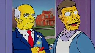 Steamed Hams  But its an AI generated nightmare