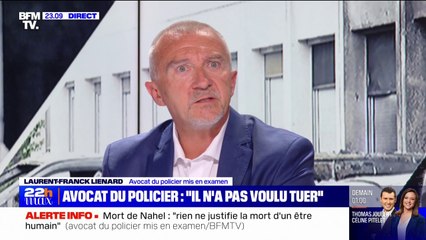 Download Video: Mort de Nahel: 