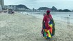 Rio de Janeiro   Copacabana İpanema Beach Virtual Tour BREZILYA