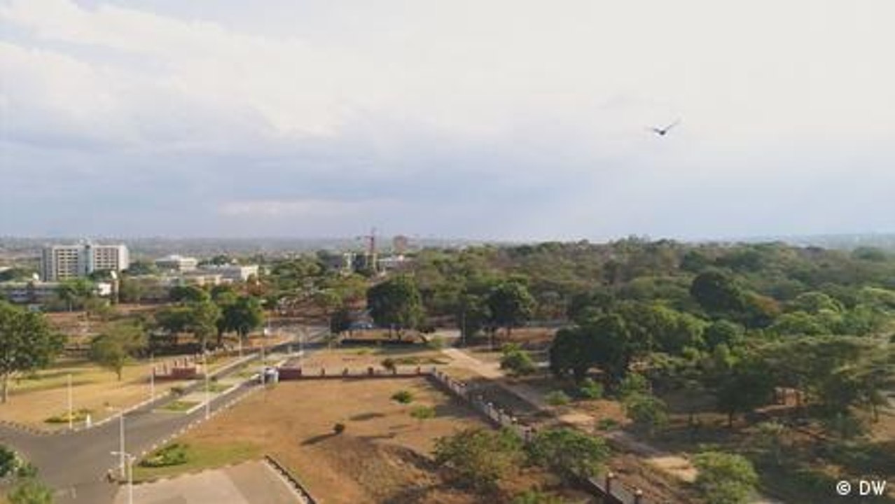Five things to do in Lilongwe