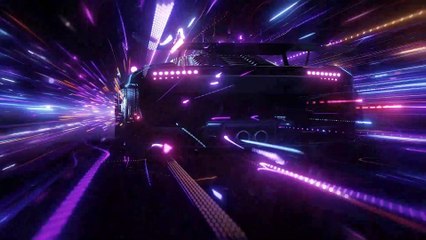 Tuka Din Din - Touch That Body (Eng Version) | Raza (Official Music Video)