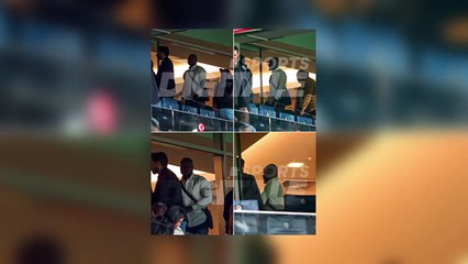 La cible de Fenerbahce, Wilfred Zaha, n'a pas répondu à l'offre de Crystal Palace