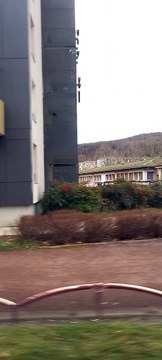 Échirolles 2023 - Tramway A Direction l'étoile #tramway #tag #france #grenoble #tram #2023 (5)