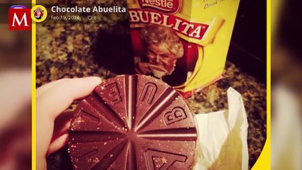 ¿Quién es el dueño de Chocolate Abuelita? Pista: no es mexicano