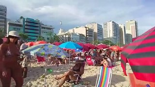 BEST BEACHES Rio de Janeiro   Brasil   4K UHD-002