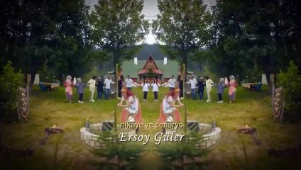 09. Estrella de Amor (Kuzey Yildizi), en español