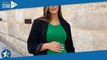 “Je suis épuisée” : enceinte, Camille Cerf donne des nouvelles de sa grossesse et confie être à bout