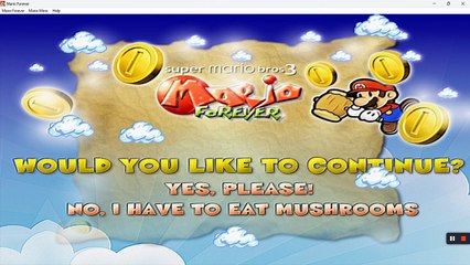 Unleashing the Mario Magic- What You Didn't Know About Super Mario Forever World 3_2