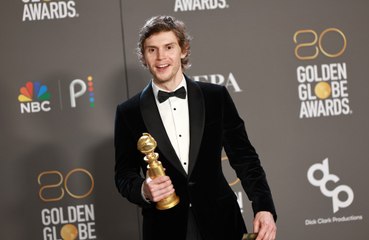 Evan Peters se ha unido al reparto de 'Tron Ares'