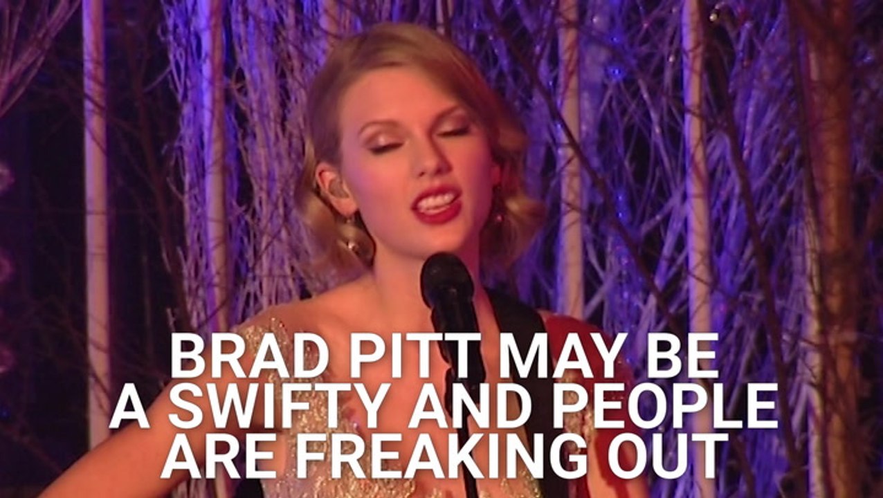 We're Obsessed With How Obsessed The Internet I...