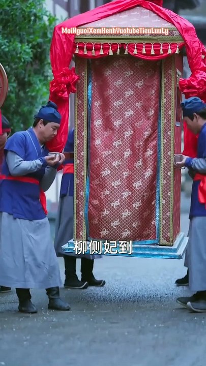 phim-Độc Phi Của Vương Gia Không Dễ Chọc (tập 10)