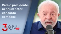 Lula volta a criticar taxa básica de juros e Campos Neto: “Não entende nada de povo”