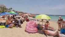 MALLORCA El Arenal_Beach PARTY alearic Island Beaches Spain