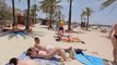 Mallorca Spain El Arenal Beach The Beauty of Balearic Island Beaches