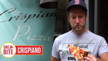 Barstool Pizza Review - Crispiano (New York, NY)